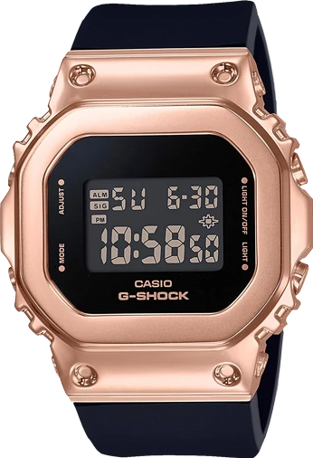 Часы Casio GM-S5600PG-1ER