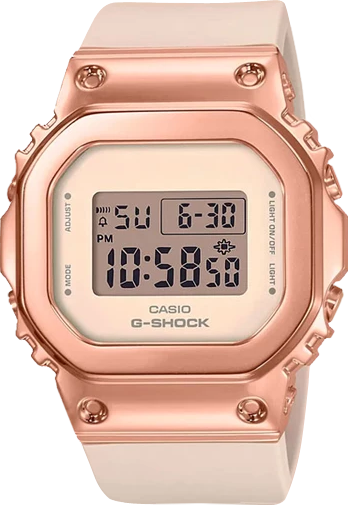 Часы Casio GM-S5600PG-4ER