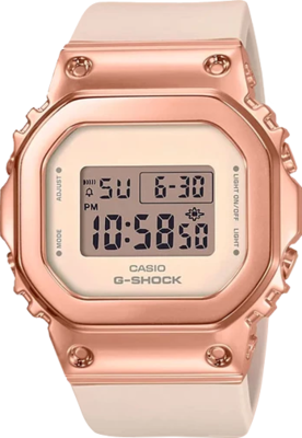 Часы Casio GM-S5600PG-4ER
