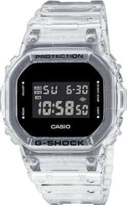 Часы Casio DW-5600SKE-7AER