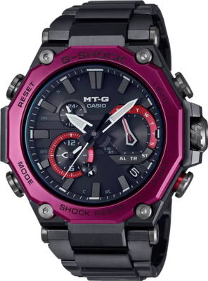 Часы Casio MTG-B2000BD-1A4