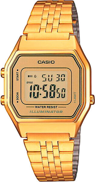 Часы Casio LA680WEGA-9E