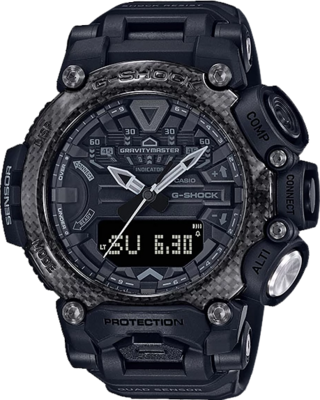 Часы Casio GR-B200-1BER