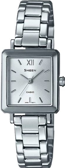 Часы Casio SHE-4538D-7A