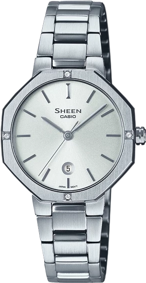 Часы Casio SHE-4543D-7A