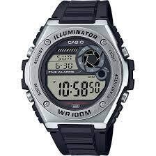 Часы Casio MWD-100H-1A