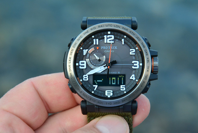 Аккумулятор Для Часов Casio Prw 500 Купить