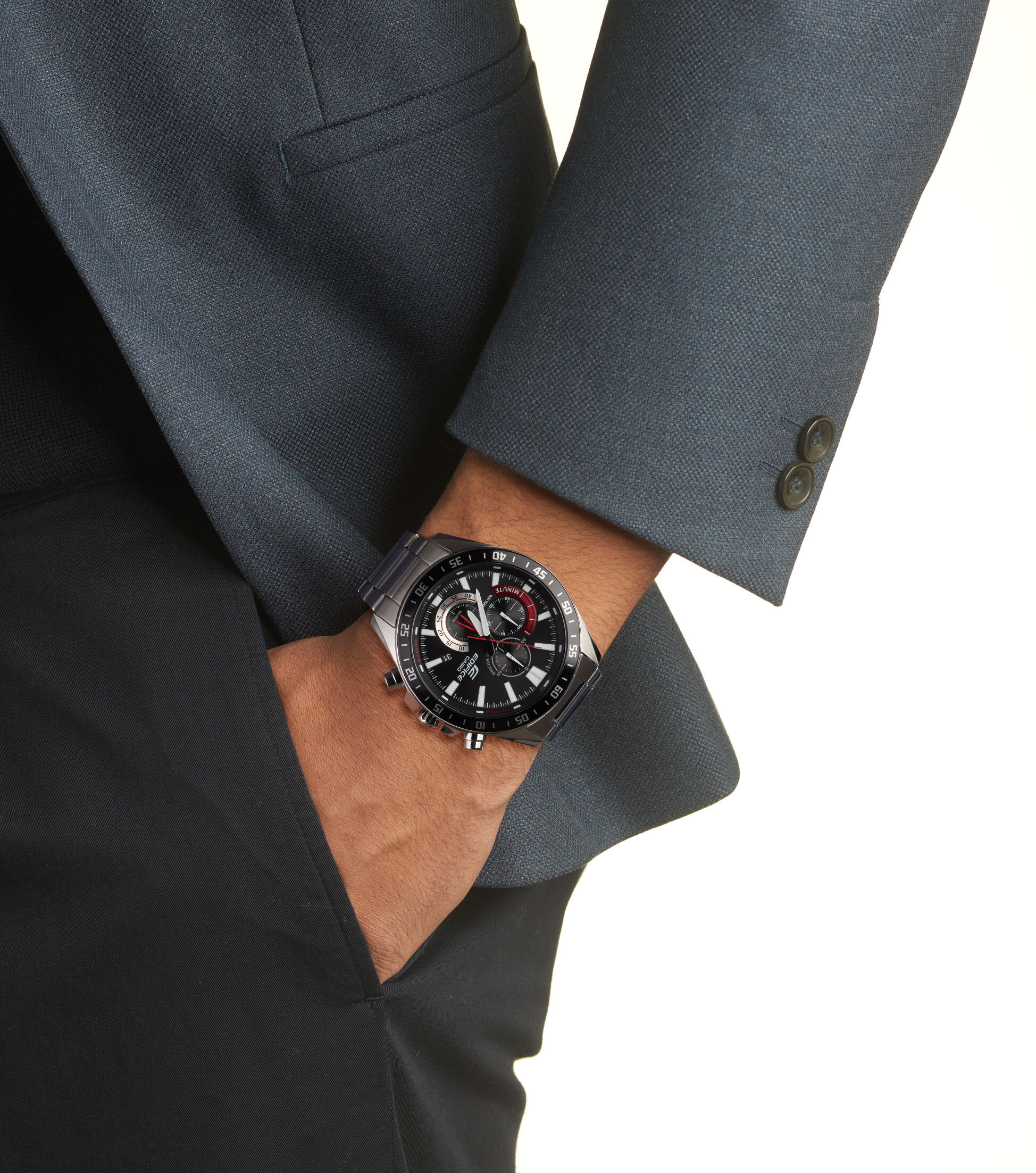 Часы Casio Efv 100d 2a Купить