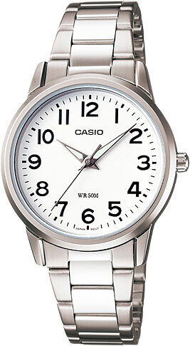 Часы Casio LTP-1303PD-7B