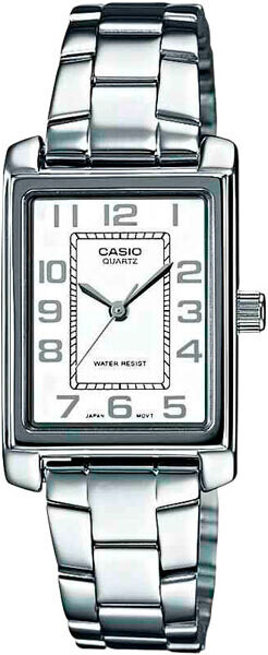Часы Casio LTP-1234PD-7B