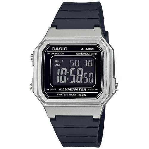 Часы Casio W-217HM-7B