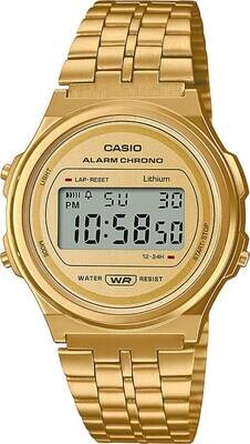 Часы Casio A171WEG-9A