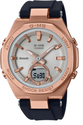 Часы Casio MSG-B100G-1A