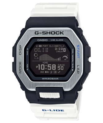 Часы Casio GBX-100-7A