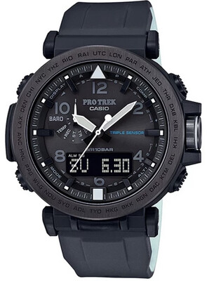 Часы Casio PRG-650Y-1A