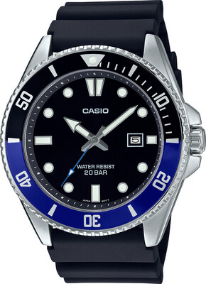 Часы Casio MDV-107-1A2