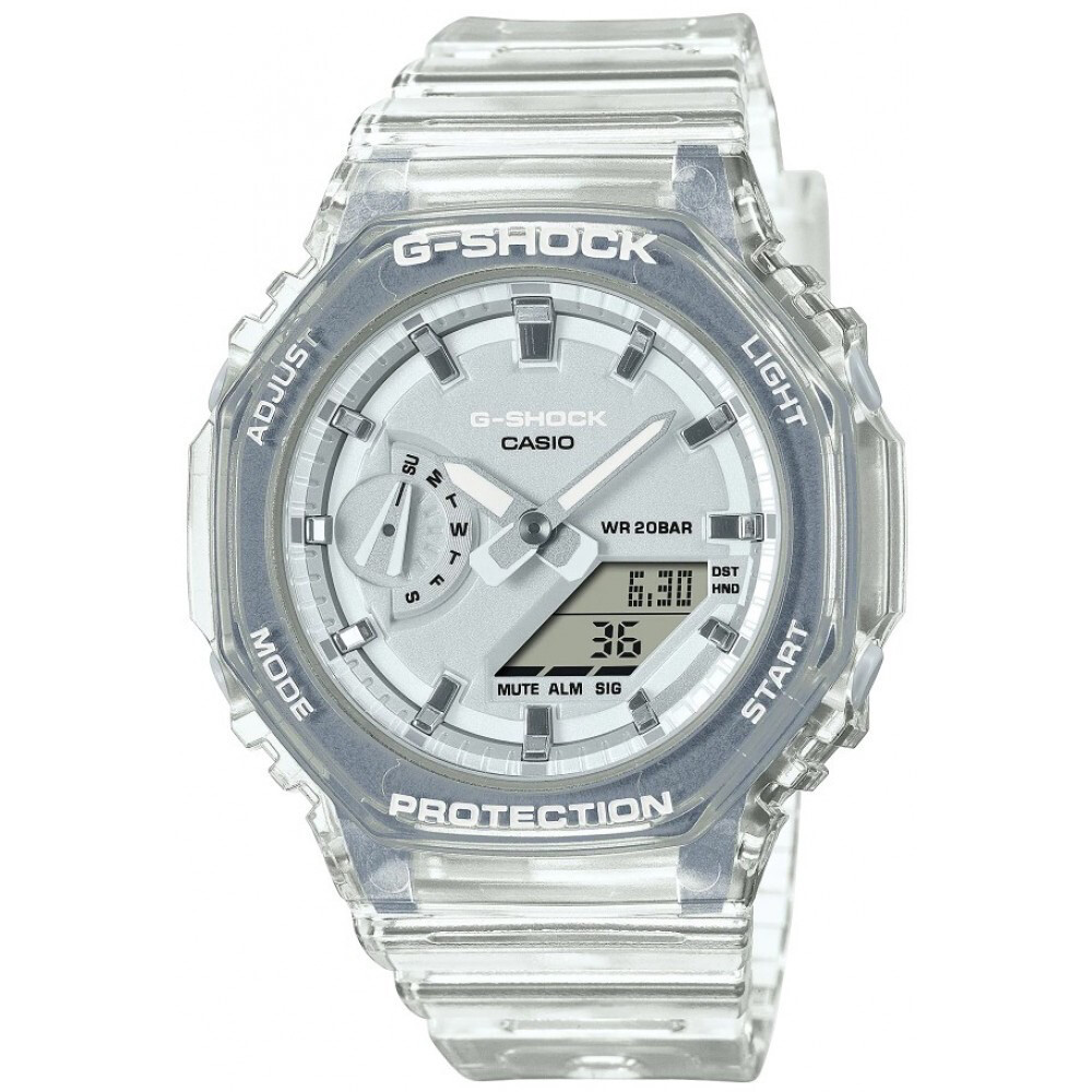 Часы Casio GMA-S2100SK-7A