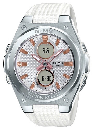 Часы Casio MSG-C100-7AER