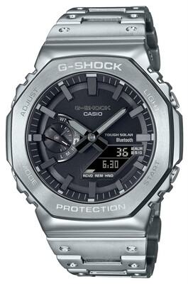 Часы Casio GM-B2100D-1A