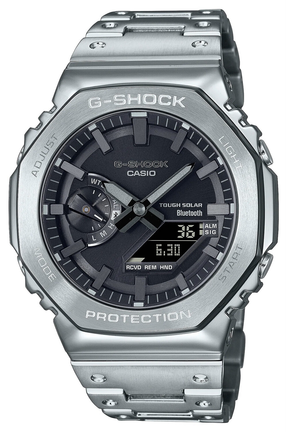 Часы Casio GM-B2100D-1A