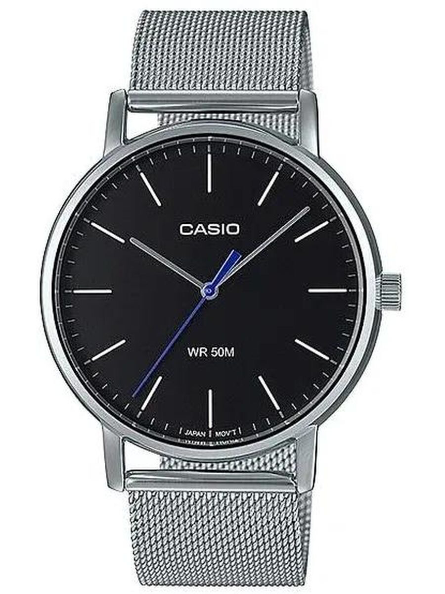 Часы Casio MTP-E171M-1A