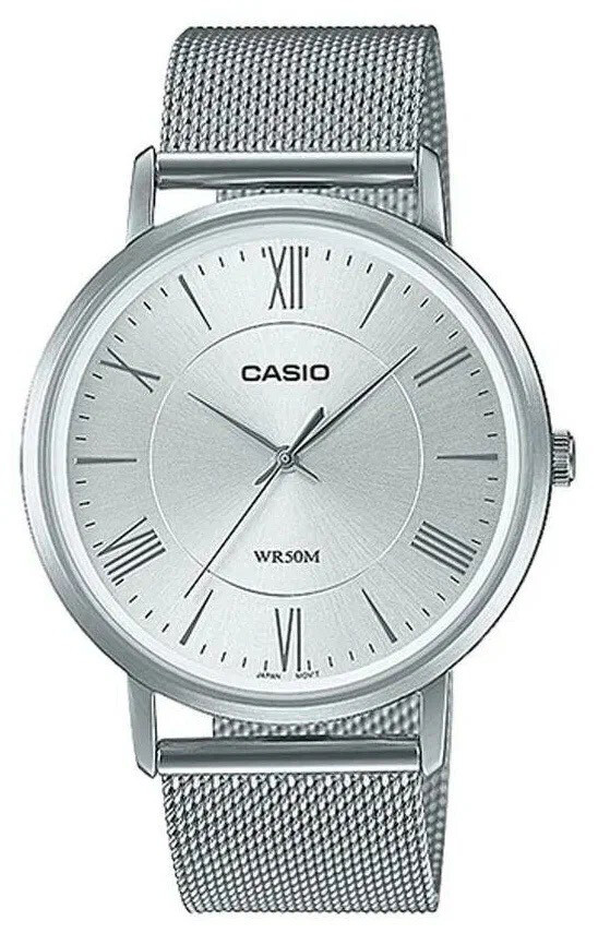Часы Casio MTP-B110M-7A