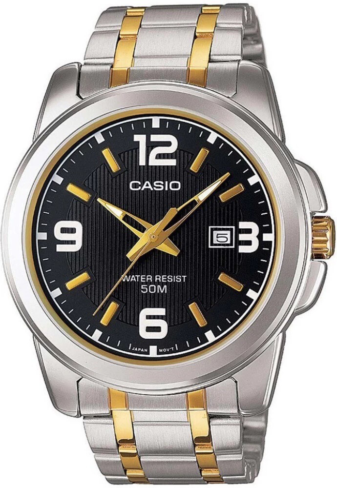 Часы Casio MTP-1314SG-1A
