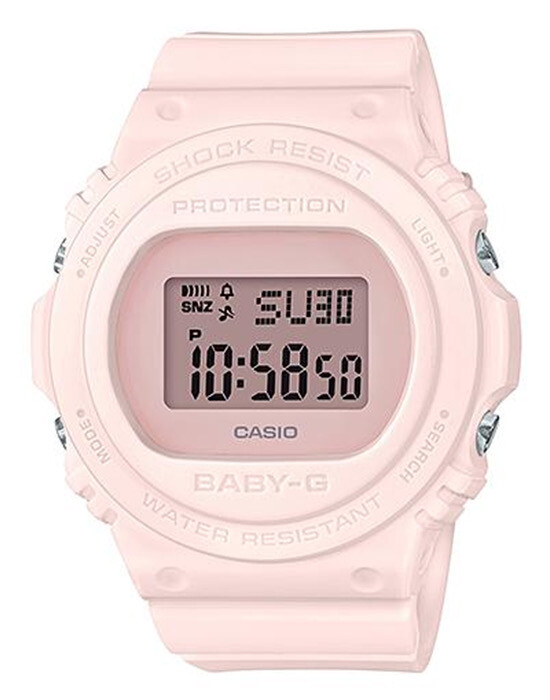 Часы Casio BGD-570-4A