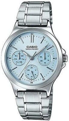 Часы Casio LTP-V300D-2A
