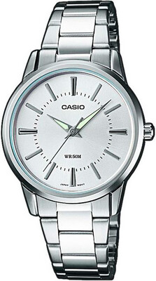 Часы Casio LTP-1303D-7A