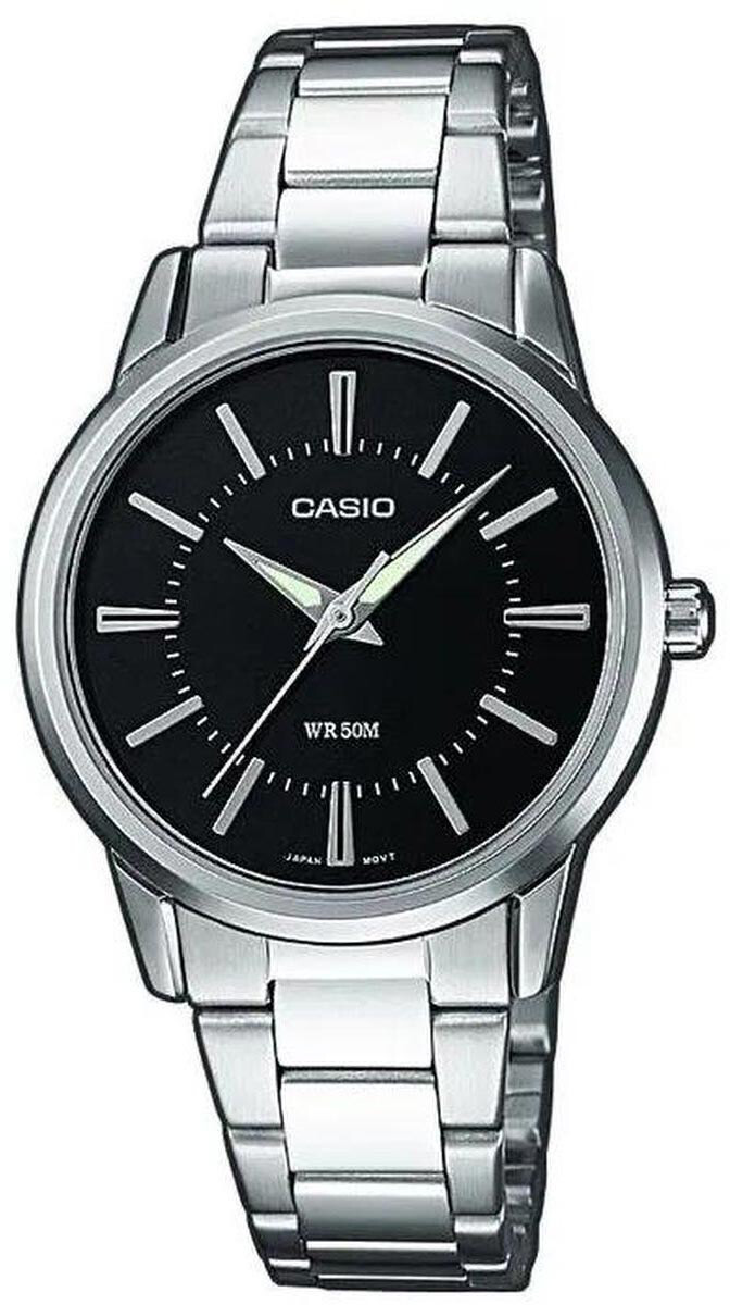 Часы Casio LTP-1303D-1A
