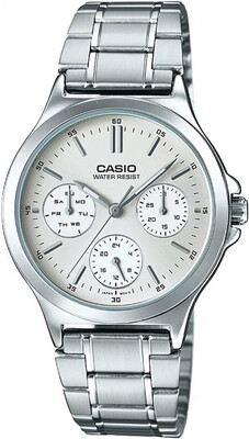 Часы Casio LTP-V300D-7A