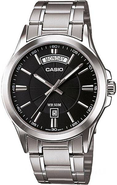 Часы Casio MTP-1381D-1A