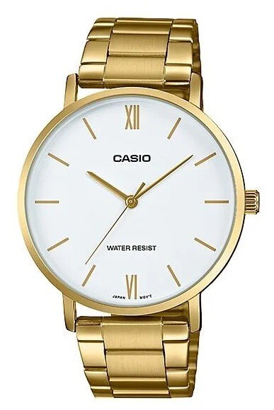 Часы Casio MTP-VT01G-7B