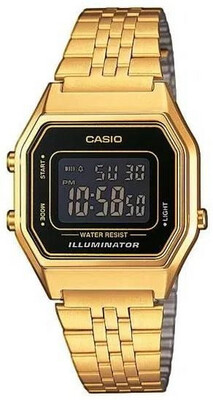 Часы Casio LA680WEGA-1B