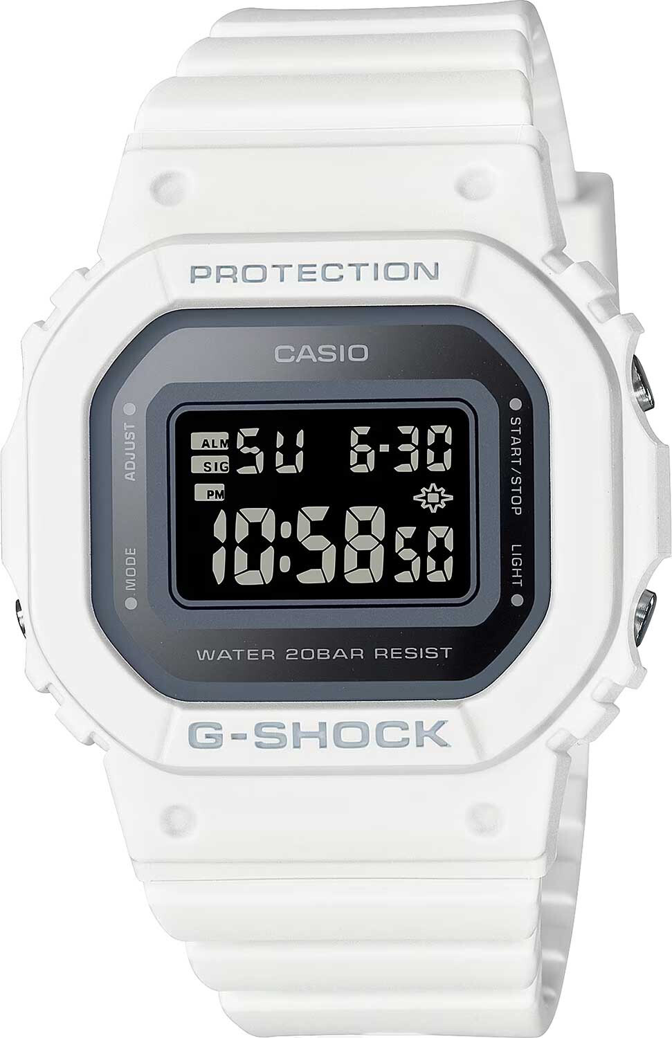 Часы Casio GMD-S5600-7A