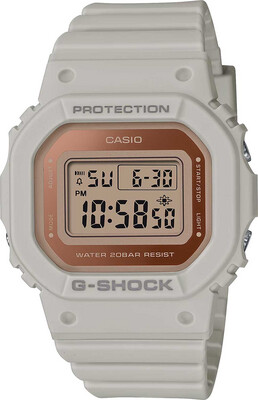 Часы Casio GMD-S5600-8A