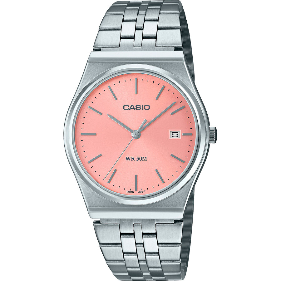 Часы Casio MTP-B145D-4A