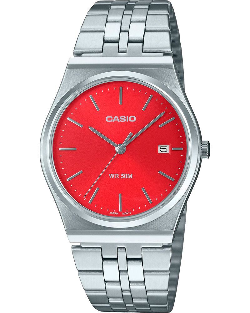 Часы Casio MTP-B145D-4A2