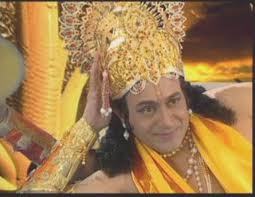 Vishnu Puran TV Show DVD Set 2