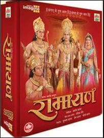 NDTV Imagine Ramayan (New Ramayan)