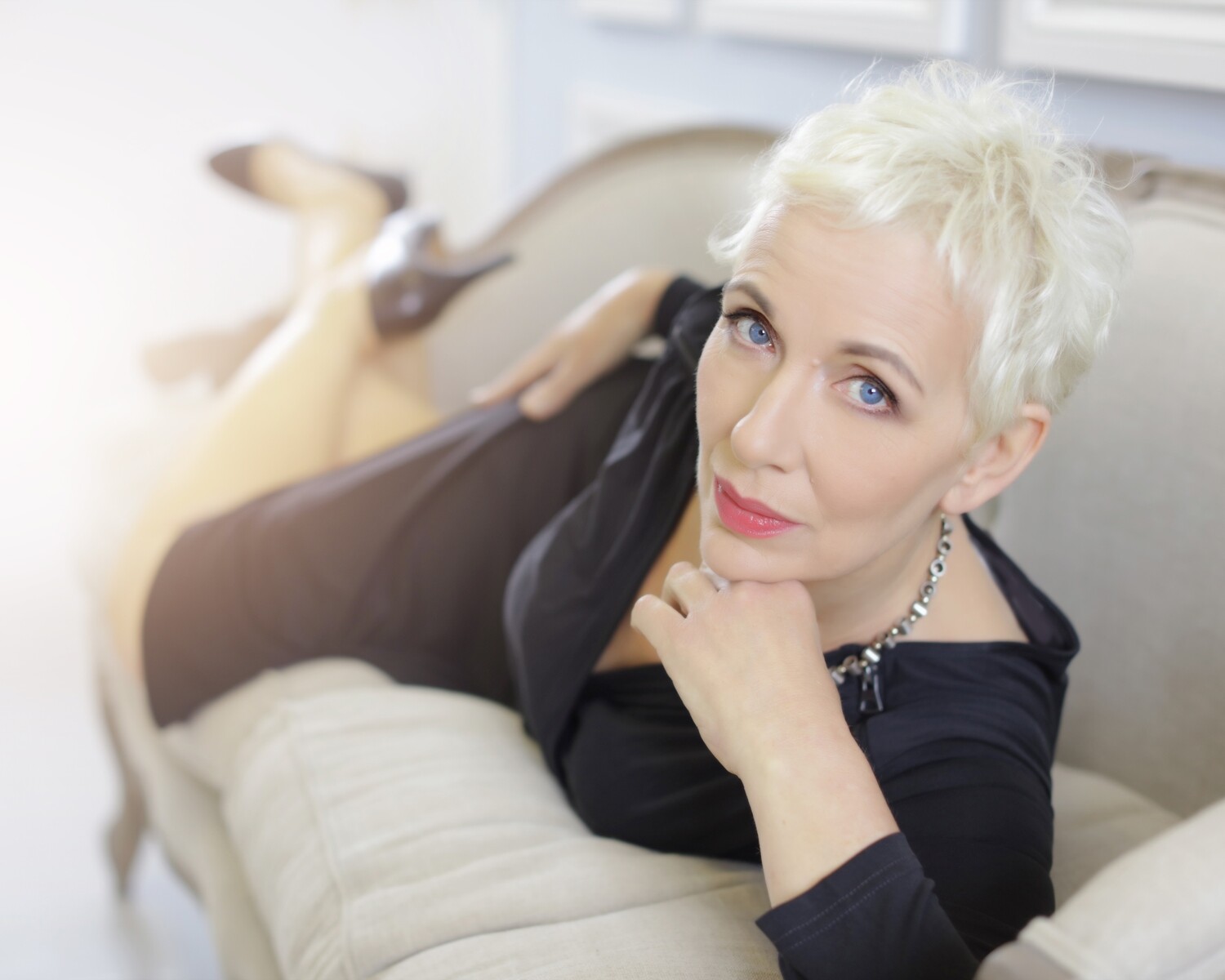 Vogue Makeover for 1 with Portrait and £100 credit