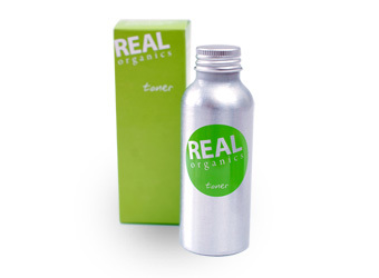 Real Organics Toner