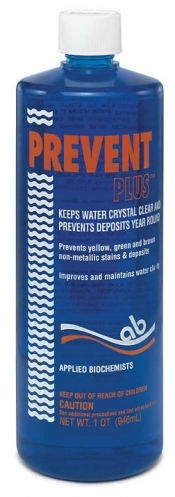 Prevent Plus System