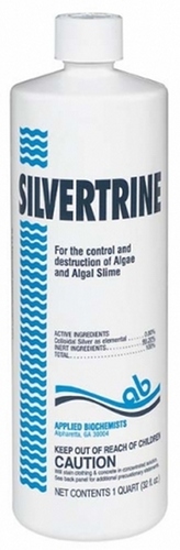 SilverTrine