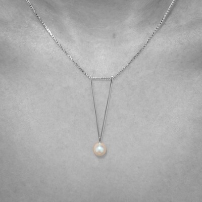 Pearl Jewellery