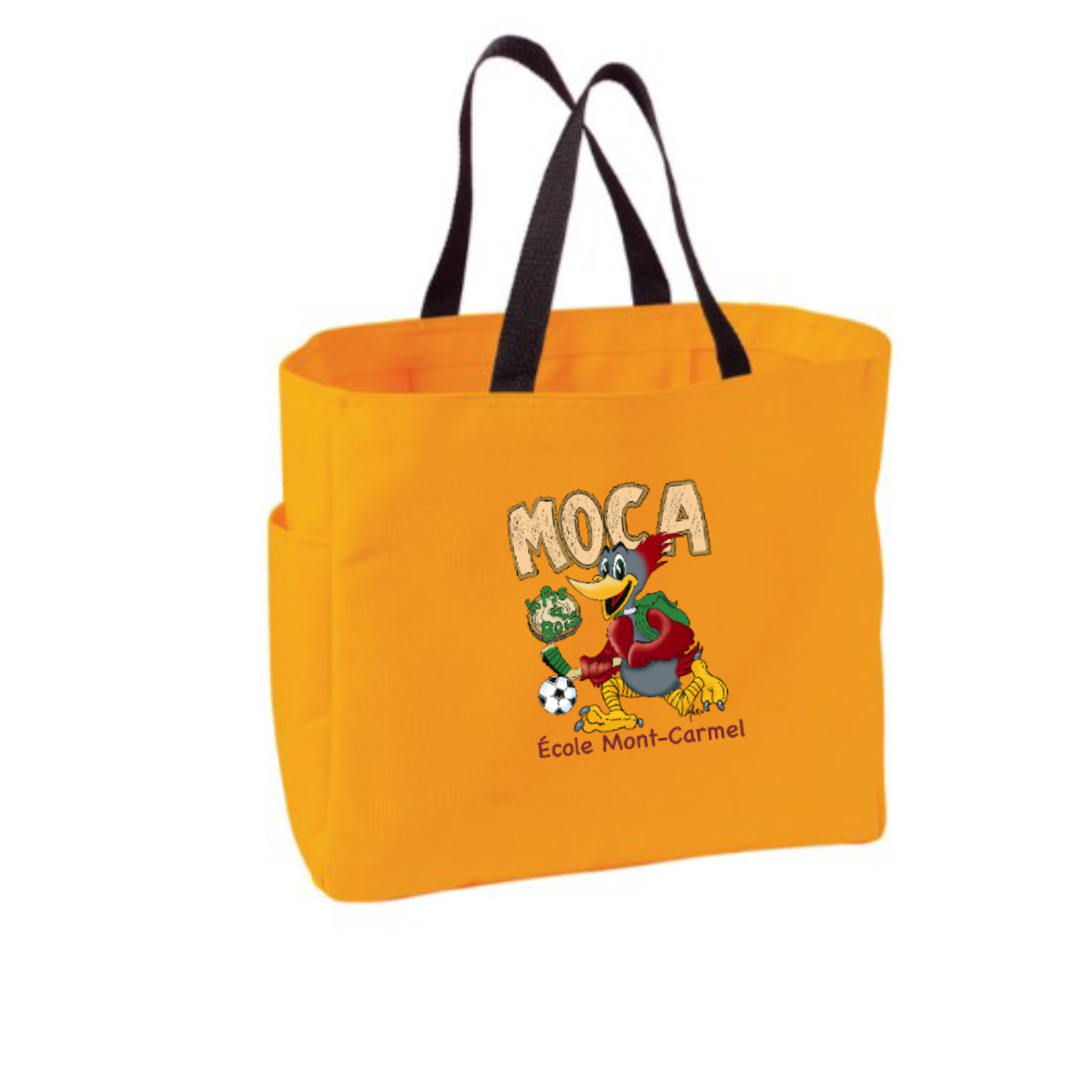 Tote bag