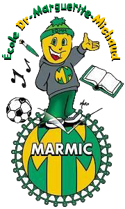 École Dr. Marguerite-Michaud