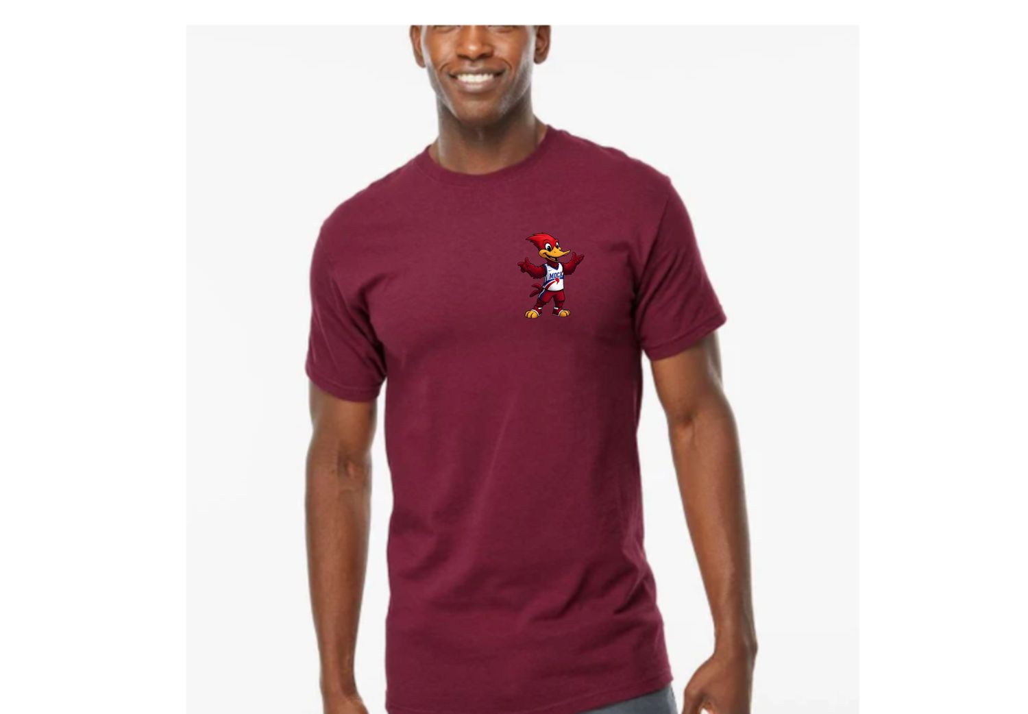T-shirt pour adulte
