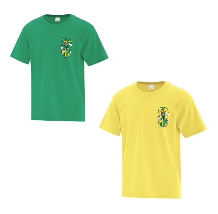 T-shirt pour enfant